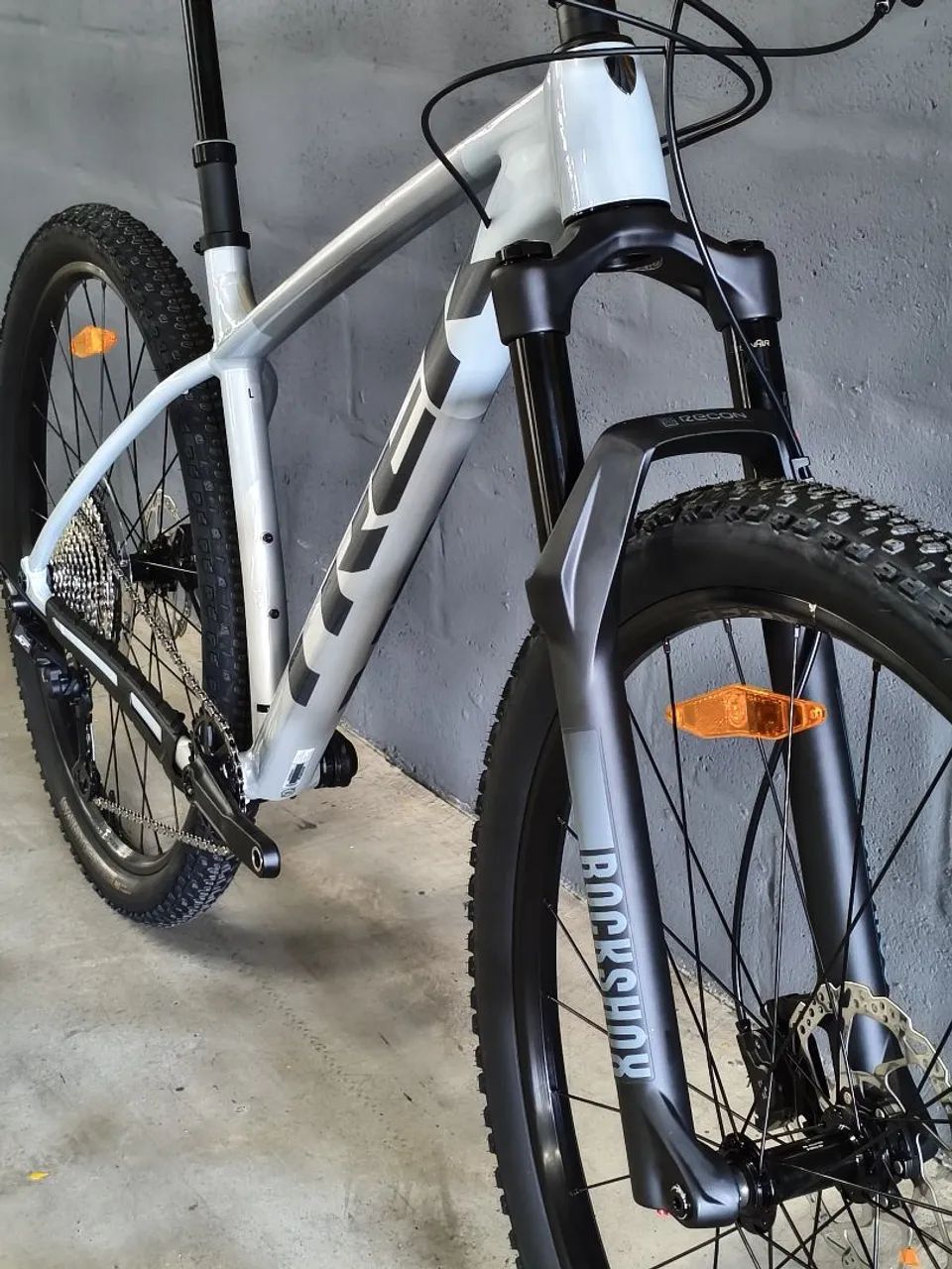 TREK PROCALIBER 8 - Foto 2