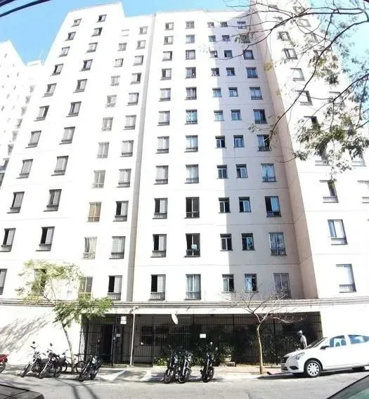 Apartamento no Centro- São Paulo, SP