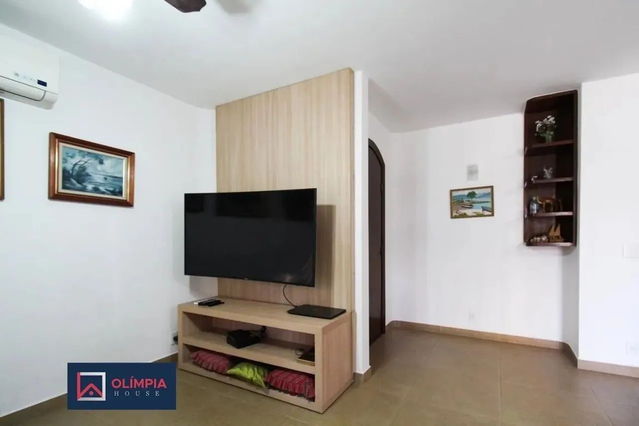 Aluguel Apartamento 4 Dormitórios - 133 m² Itaim Bibi - Foto 5