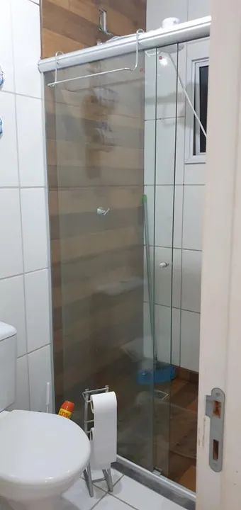 Casa de condomínio sobrado para venda com 170 m² com 3 quartos, sendo 1 suíte - Foto 4