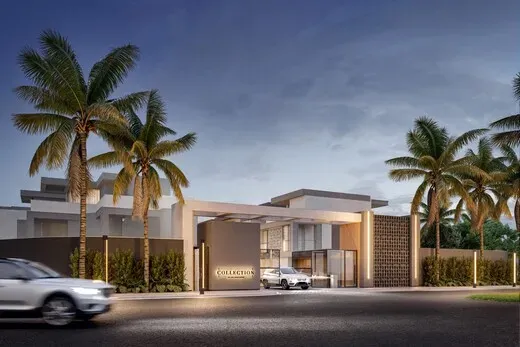 Casa em Condomínio-À VENDA-Barra da Tijuca-Rio de Janeiro-RJ