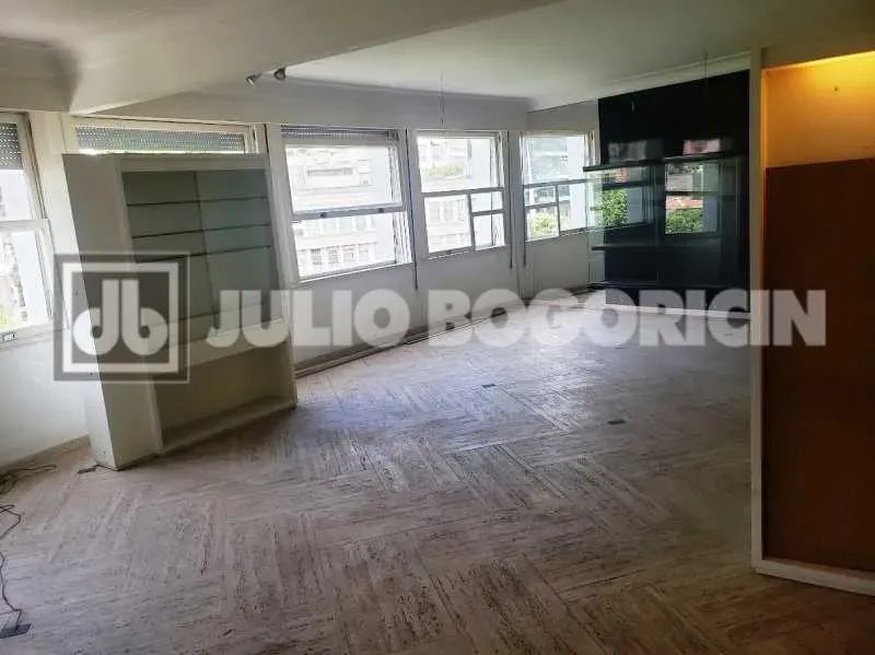 Ataulfo de Paiva! 3 quartos, vaga. - Foto 3