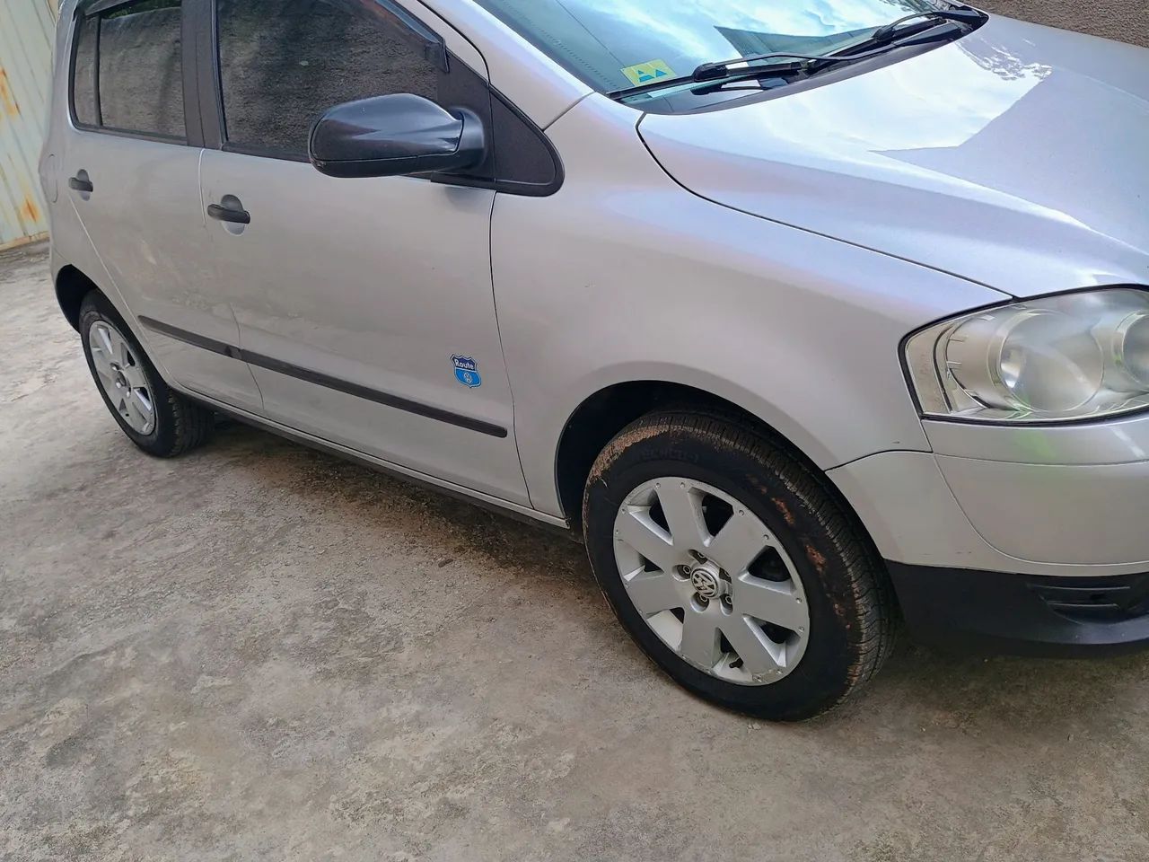 Carro top - Foto 2