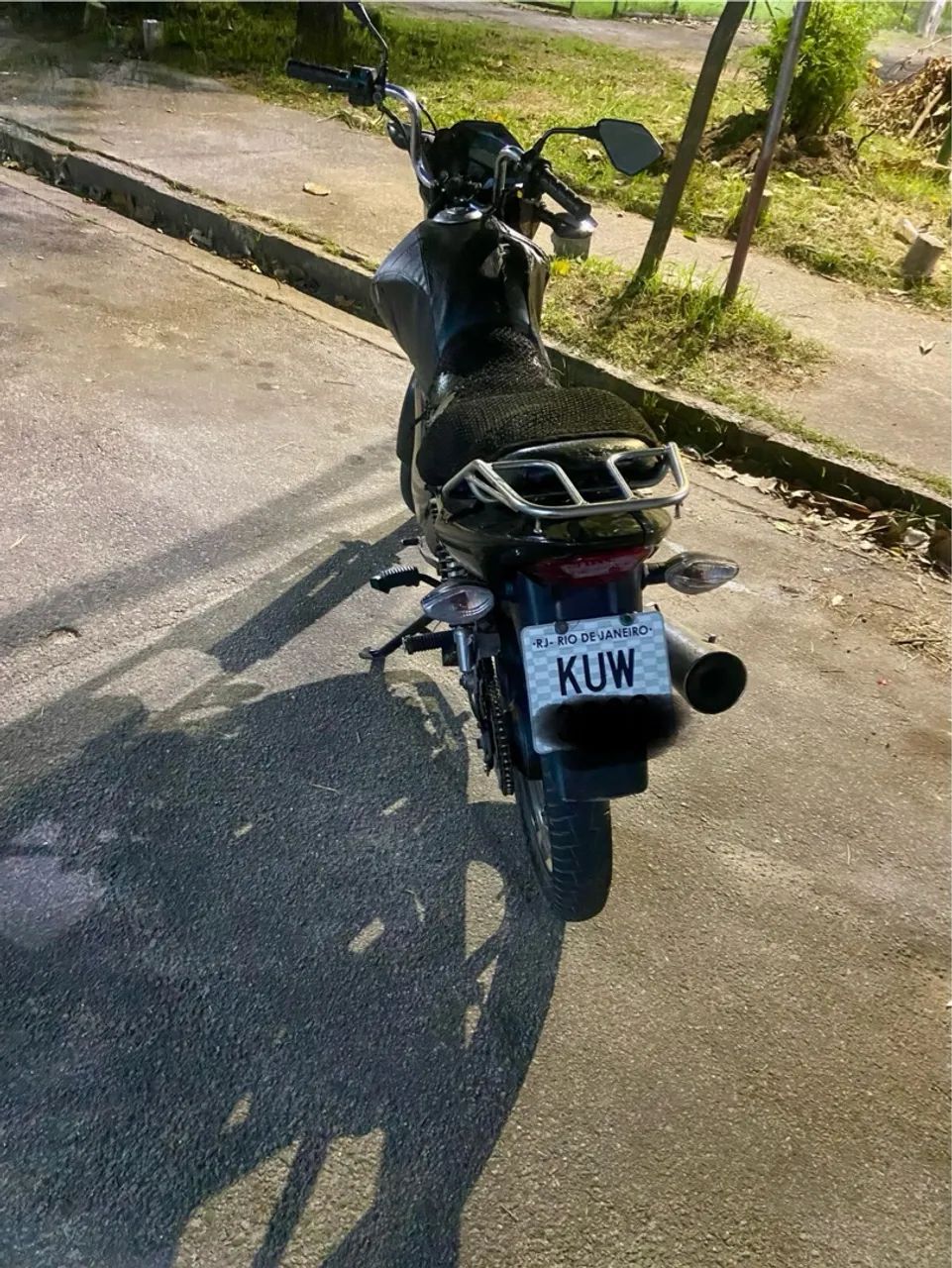 Moto 150