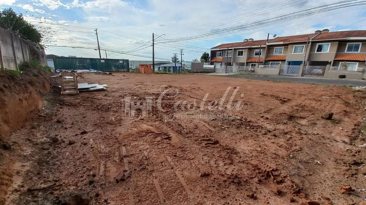 Terreno à venda,495.00 m , Jardim Carvalho, PONTA GROSSA - PR - Foto 4