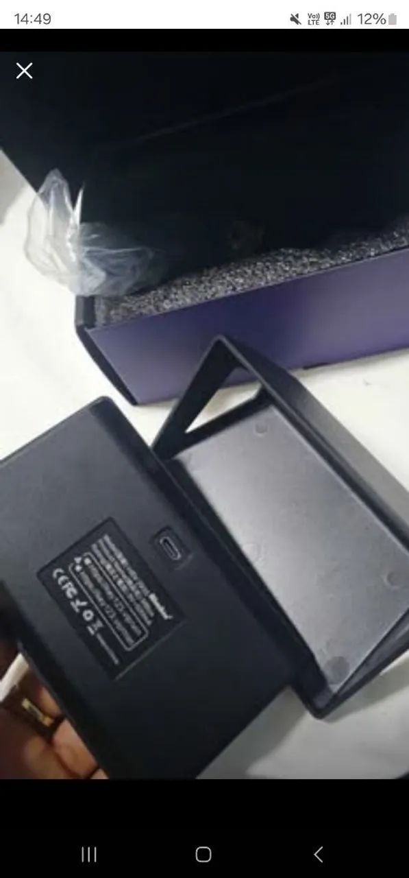 Stream Deck NOVO 15 botões