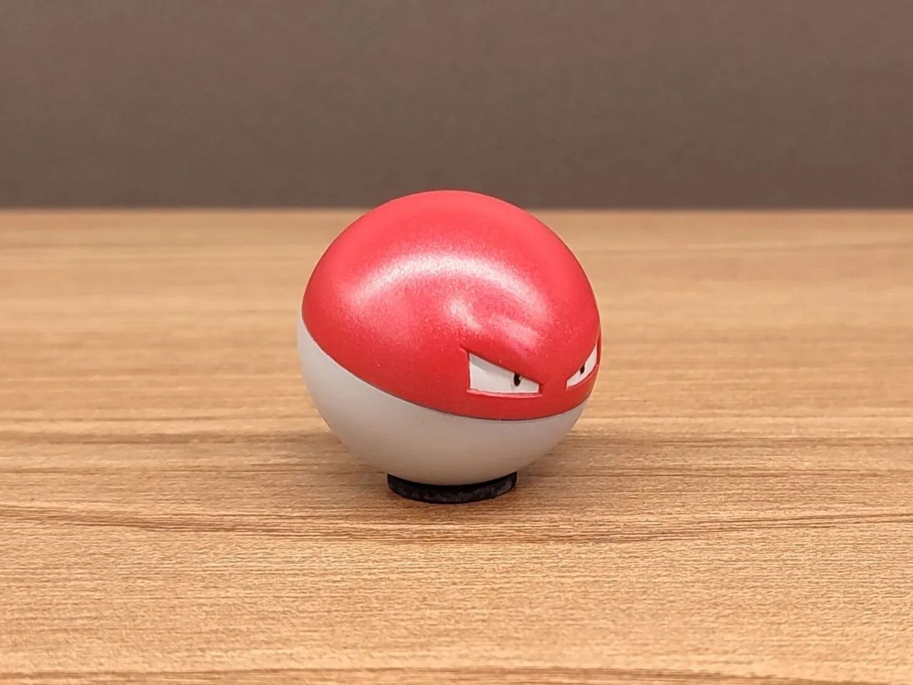 Pokemon Voltorb DX Figures (3cm) Resina 3D Figure - Foto 5