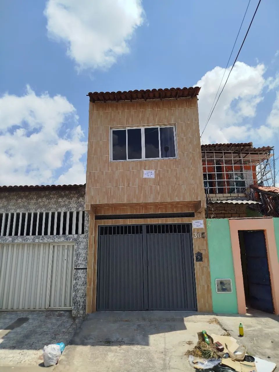 Foto - Fortaleza - Parangaba
