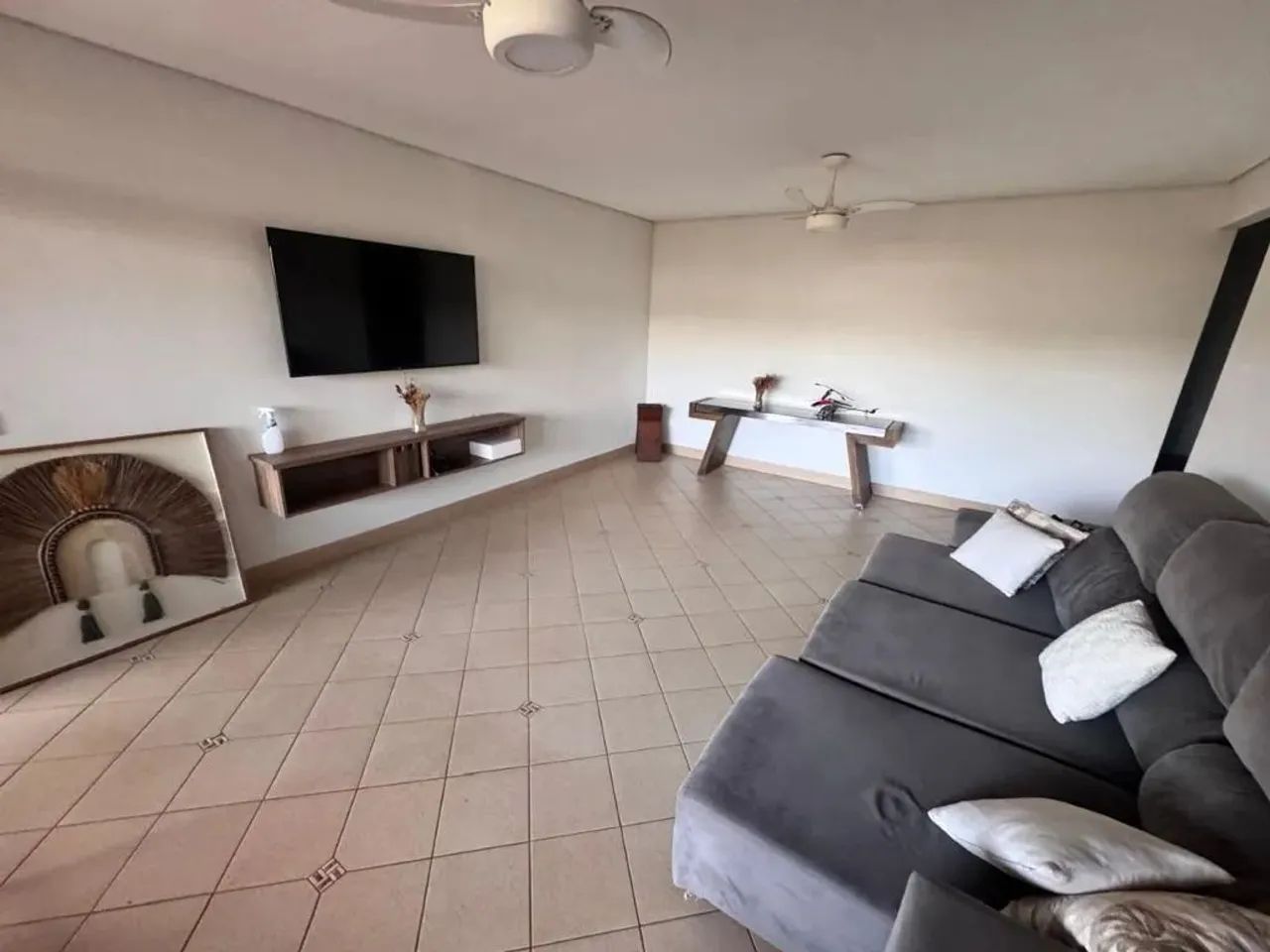 Rancho com 5 dormitórios, 400 m² - venda por R$ 2.700.000,00 ou aluguel por R$ 8.000,00/mê - Foto 3