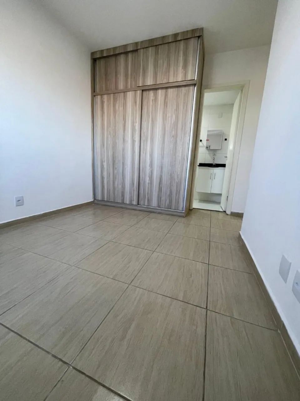 APARTAMENTO 2 DORMS (1 SUÍTE) ? 11º ANDAR ? 2 VAGAS ? AO LADO DO IGUATEMI - Foto 6