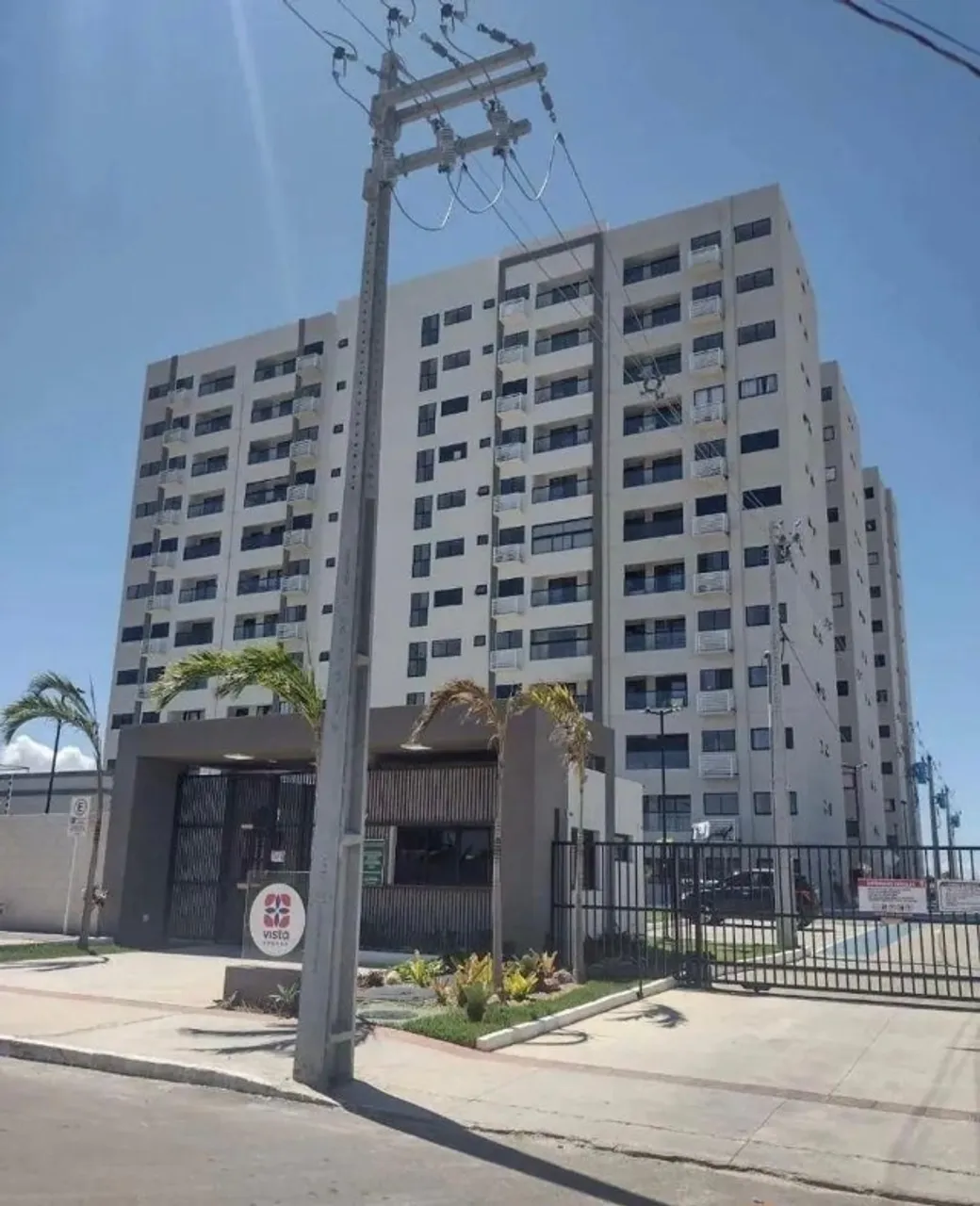 Cond.Vista Aruana