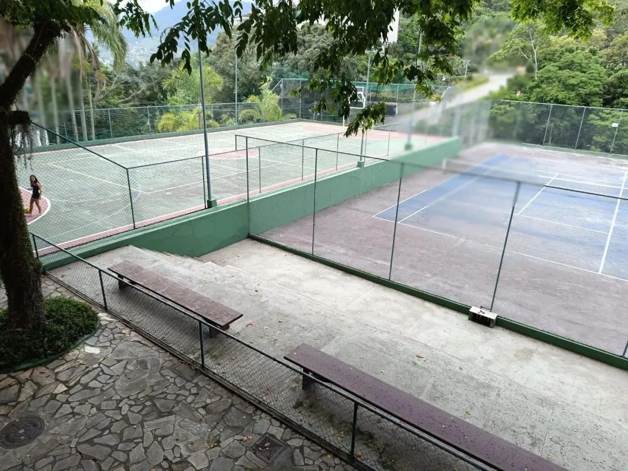 Apartamento para Venda em Mangaratiba, Conceição de Jacareí, 3 dormitórios, 1 suíte, 2 ban - Foto 5