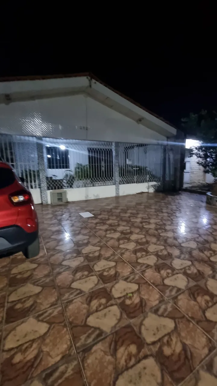 Alugo casa na José serafim, Julião Ramos/ Macapá .valor 2.500
