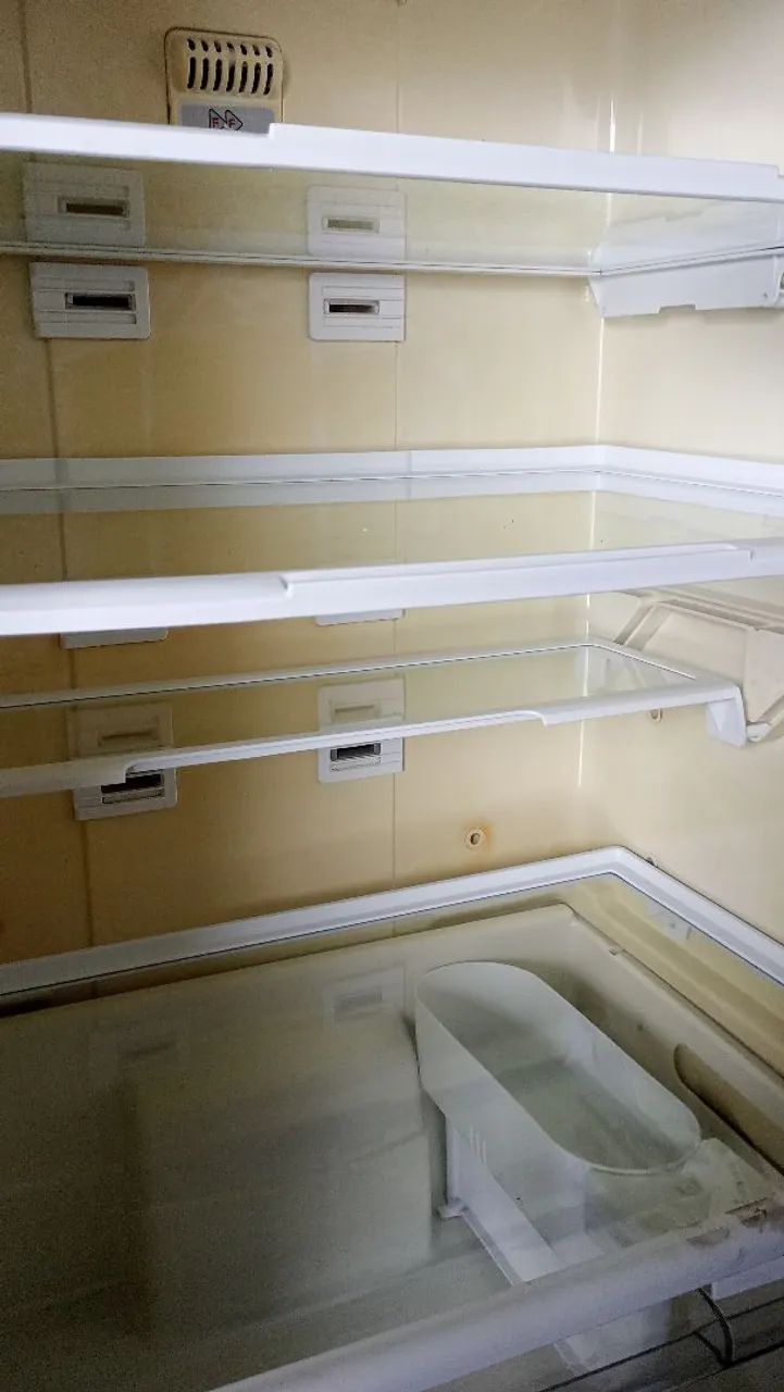 REFRIGERADOR BRASTEMP ATIVE INVERSE  - Foto 2