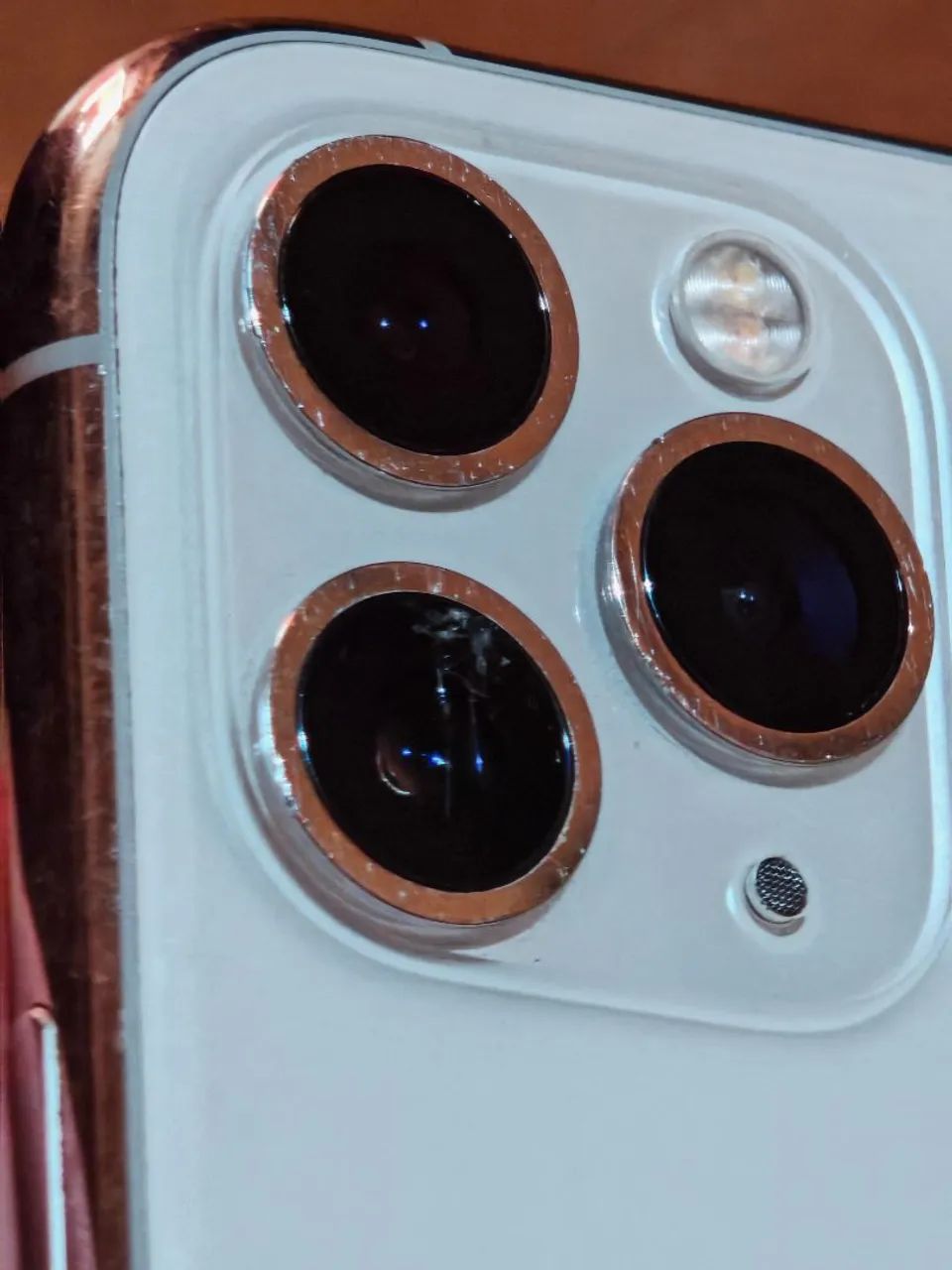 iPhone 11 Pro 64gb  - Foto 4