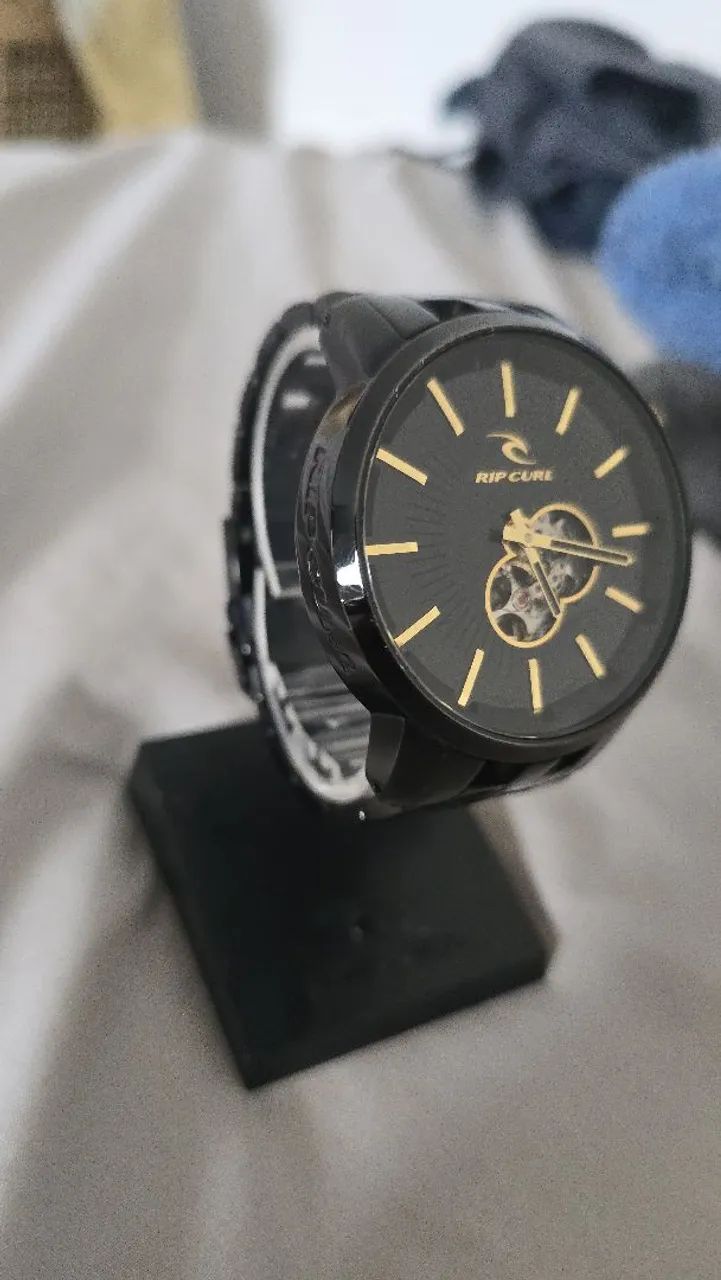Relógio Rip Curl Detroit Automatic - Foto 2