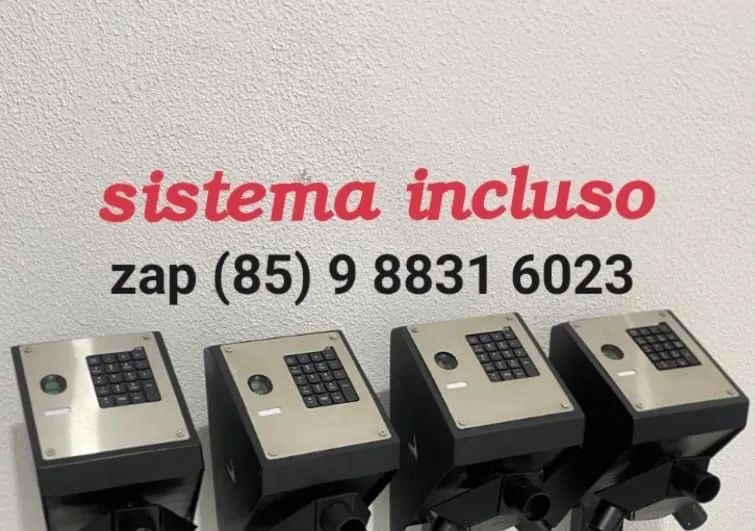 Catraca de academia  - Foto 6