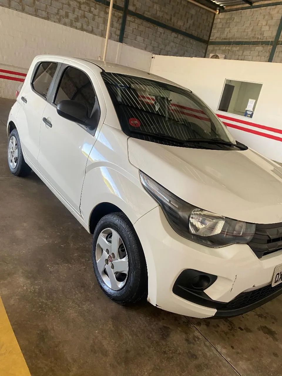  Fiat MOBI - Foto 2