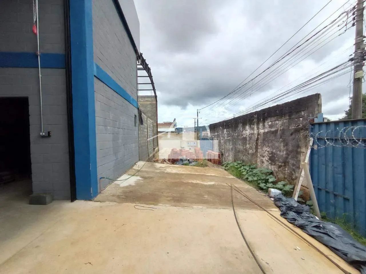 Galpão para aluguel, Progresso - Sete Lagoas/MG - Foto 3