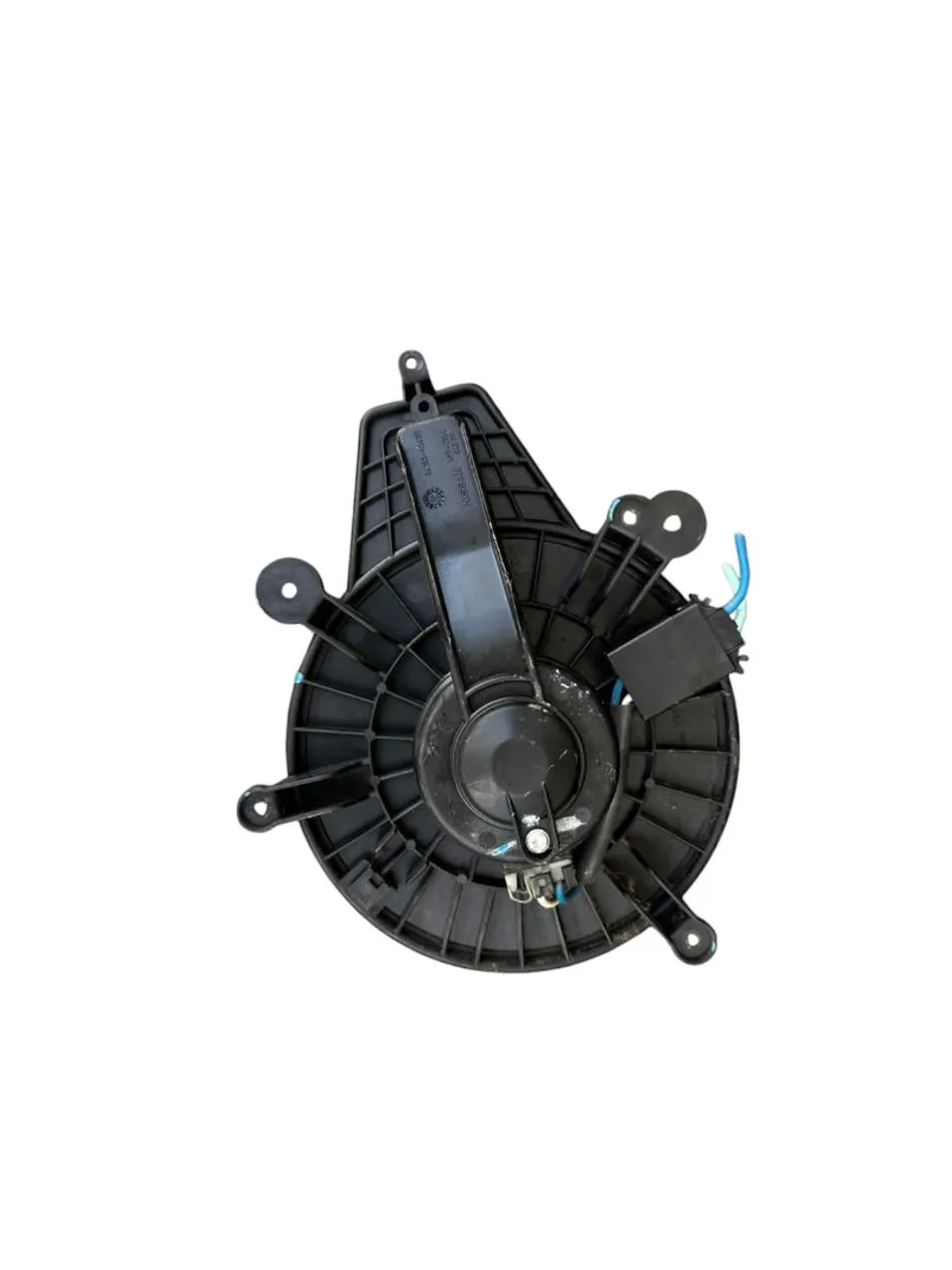 Motor do Ventilador do Ar Condicionado frontier  2010 2011 2012 2013 2014 2015