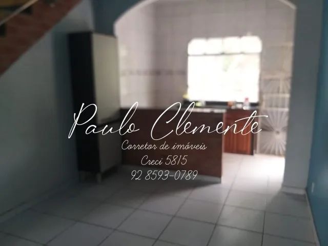 Casa Maravilhosa na Principal do Manoa ( Cidade Nova ) - Foto 2