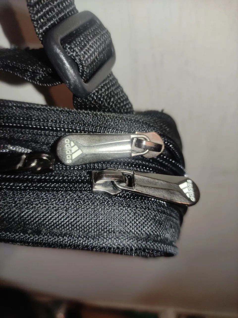 Shoulder bag Adidas Original - Pronta Entrega - Foto 2
