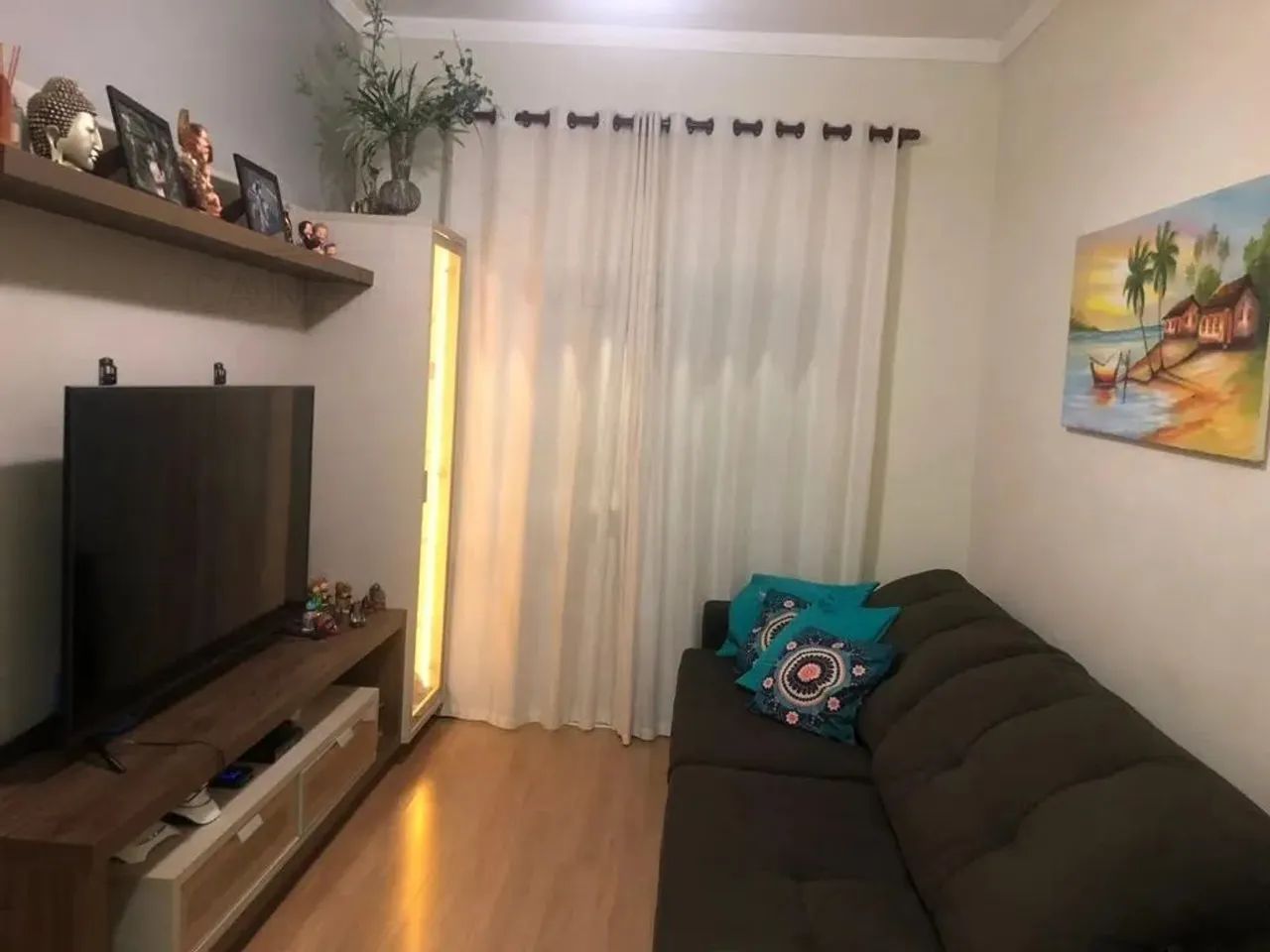 Apartamento em Jardim Itapora - Ribeirão Preto