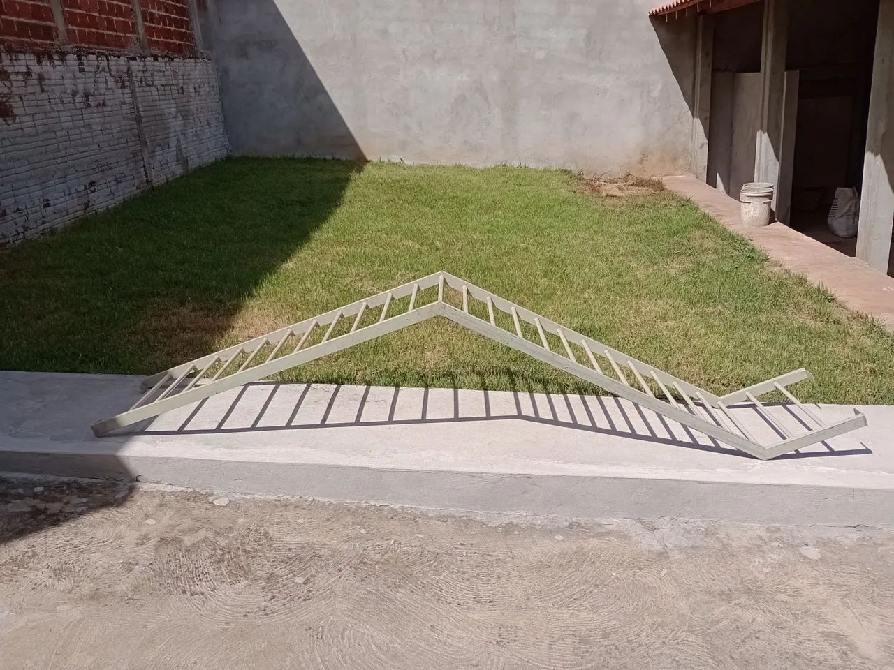 Grade Ferro 64840779617794123