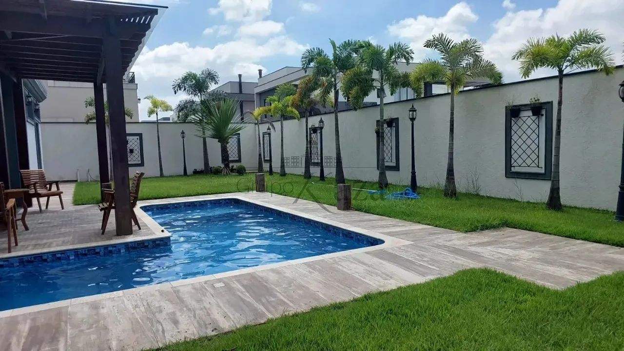 Oportunidade - Casa em Condomínio - Condomínio Jardim do Golfe 3 - Urbanova - 4 Dormitório - Foto 3