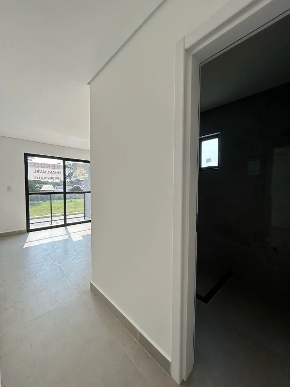 Sobrado financiável com 1 suíte e 2 demi-suítes e piscina - Foto 14