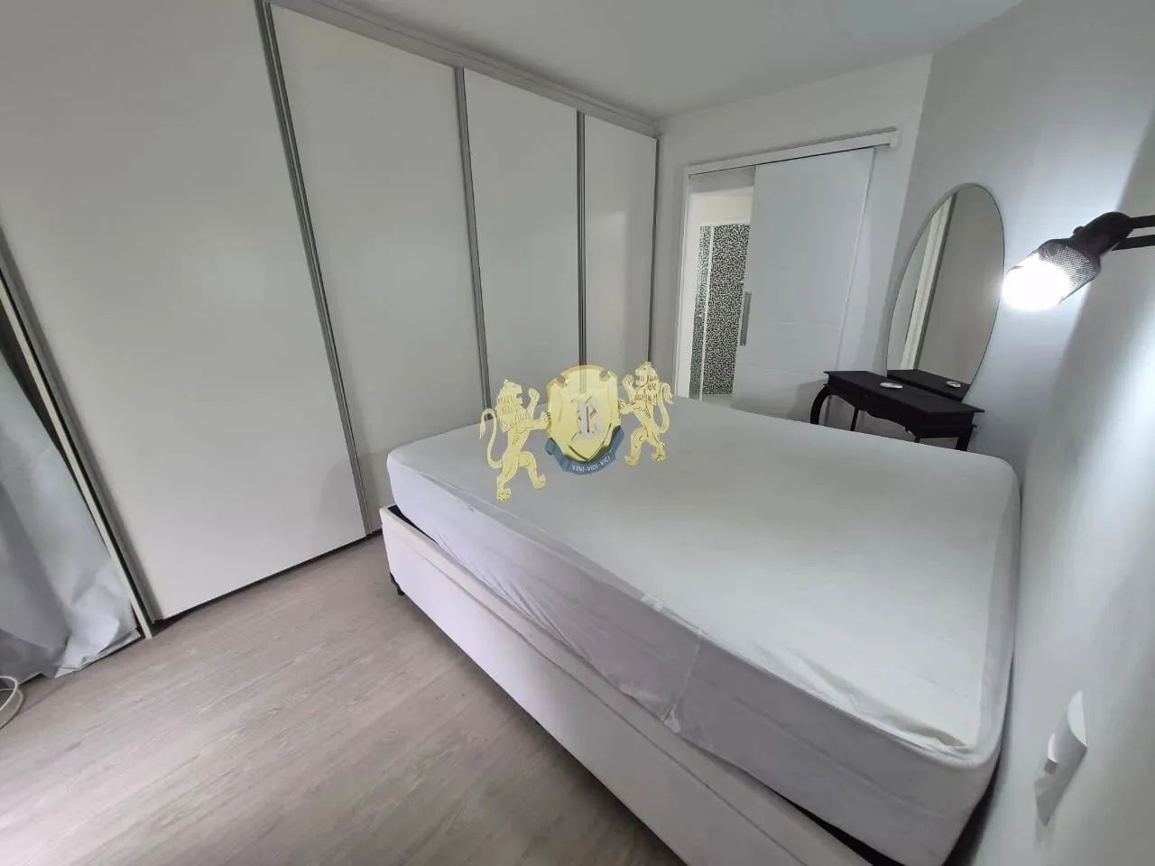 Flat para alugar no Brooklin - Edifício Park Way - Foto 15