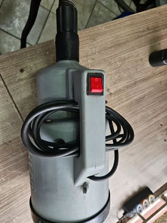 Soprador Pet marca Kyklon 110v - Foto 3