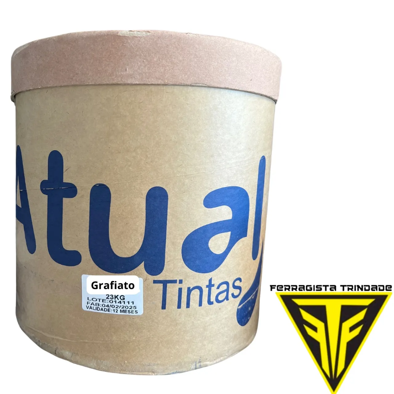 Grafiato 23kg