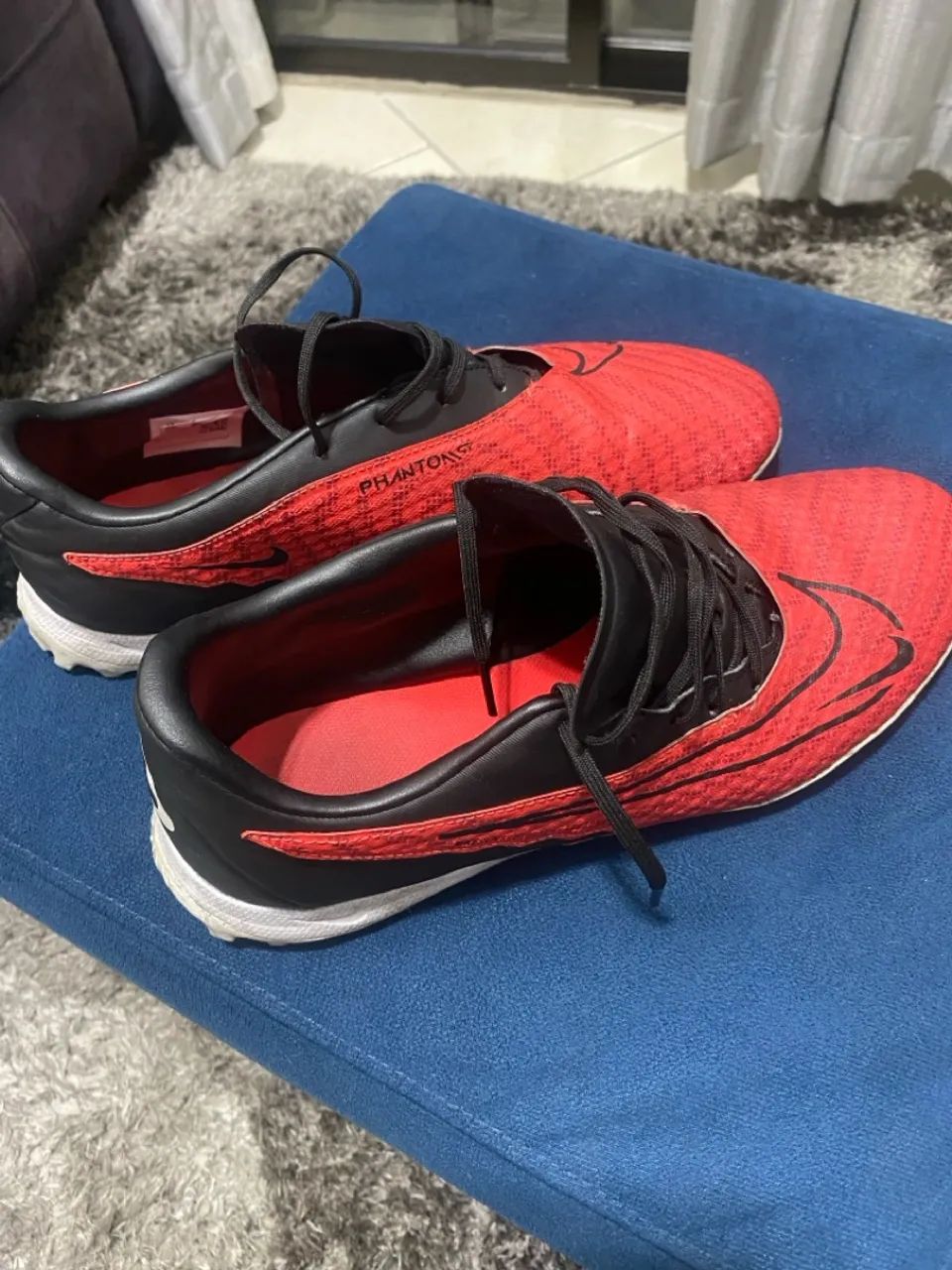 Nike Phantom GX Academy Society - 41 - Foto 6