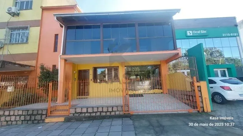 Excelente salas comerciais, disponível para locação...