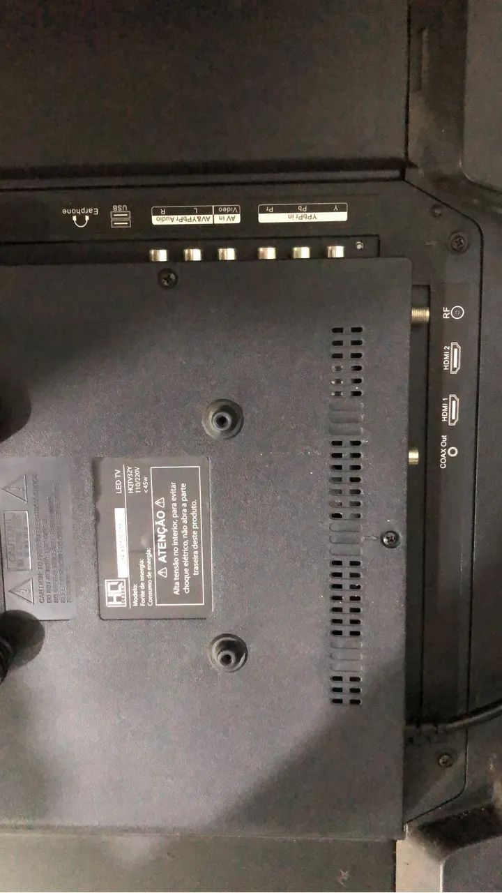 Tv led 32 sem smart64167730138881123