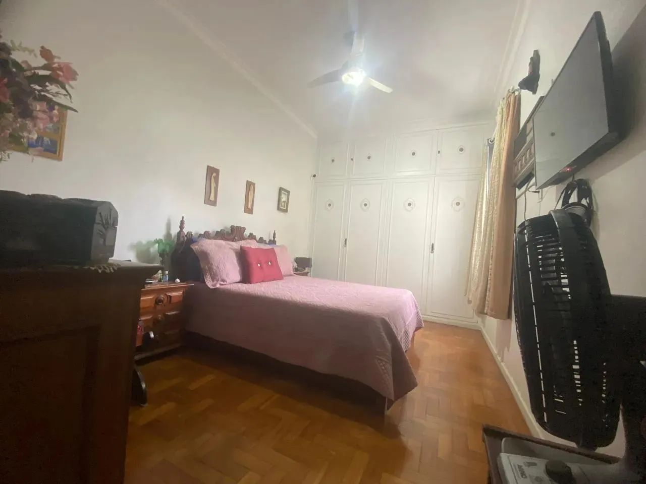 Imóvel para venda tem 90 metros quadrados com 3 quartos em Tijuca - Rio de Janeiro - RJ - Foto 6