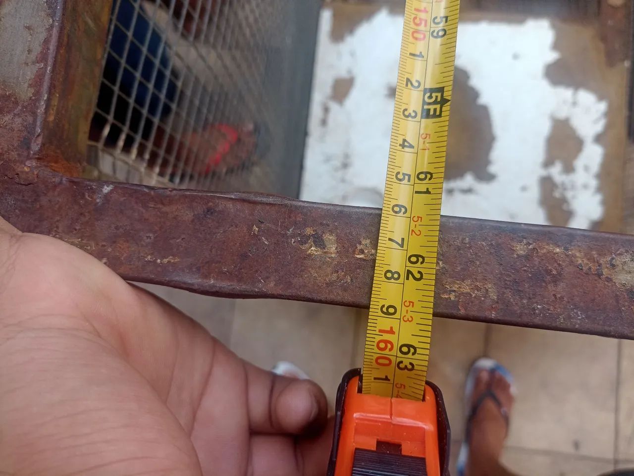 Gaiola ou berço para cães ou gatos  - Foto 6