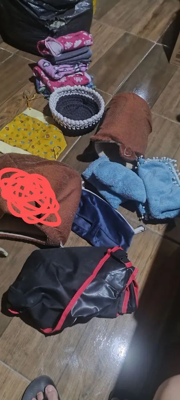 Acessórios para roedores  - Foto 4