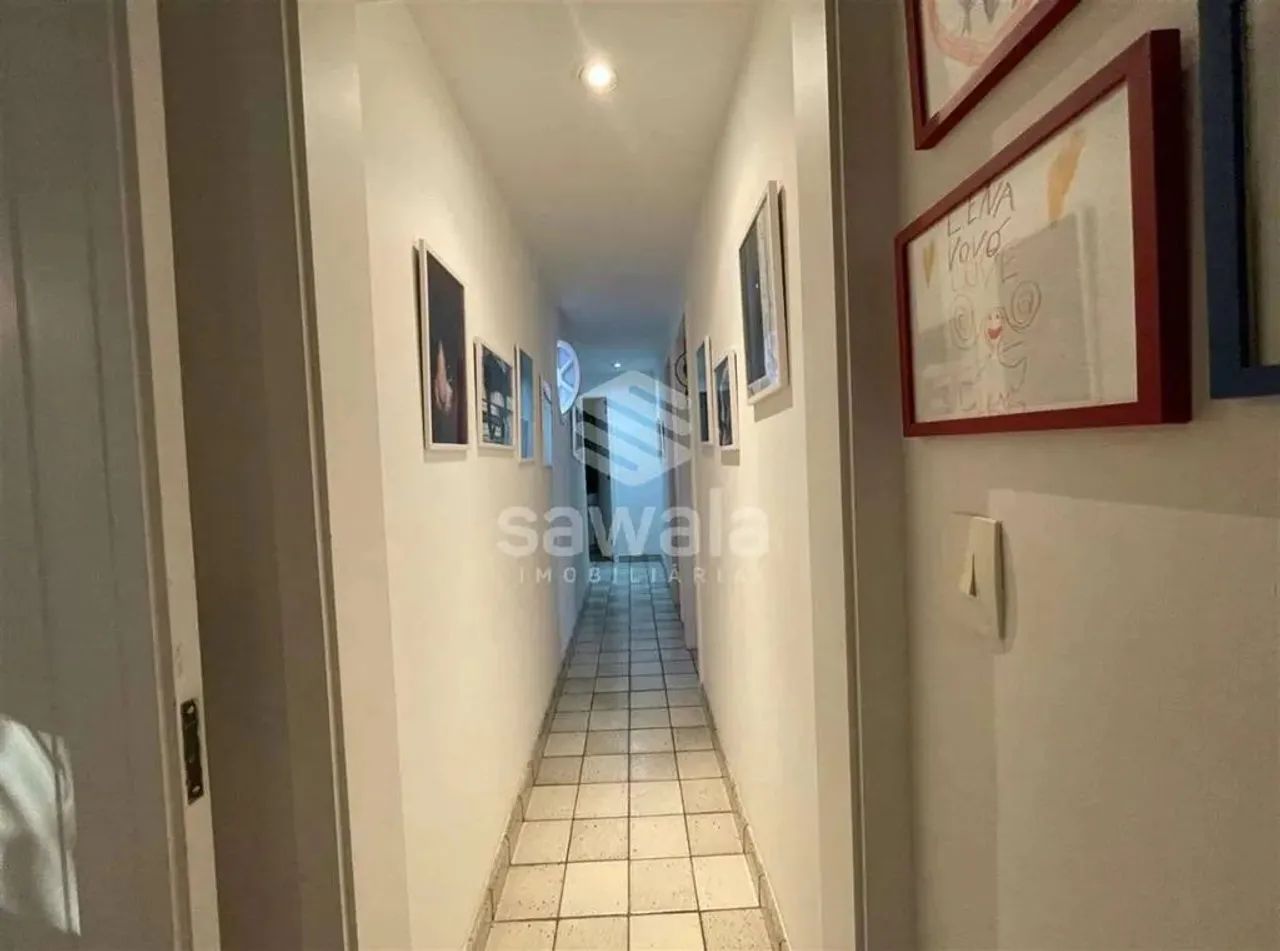 Cobertura à venda com 267m² e 4 quartos em Barra da Tijuca, Rio de Janeiro - RJ - Foto 13