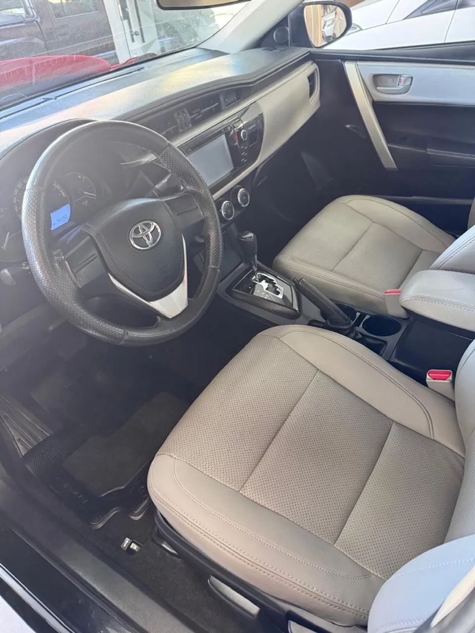 Corolla GLI 1.8 16V Flex   - Foto 3
