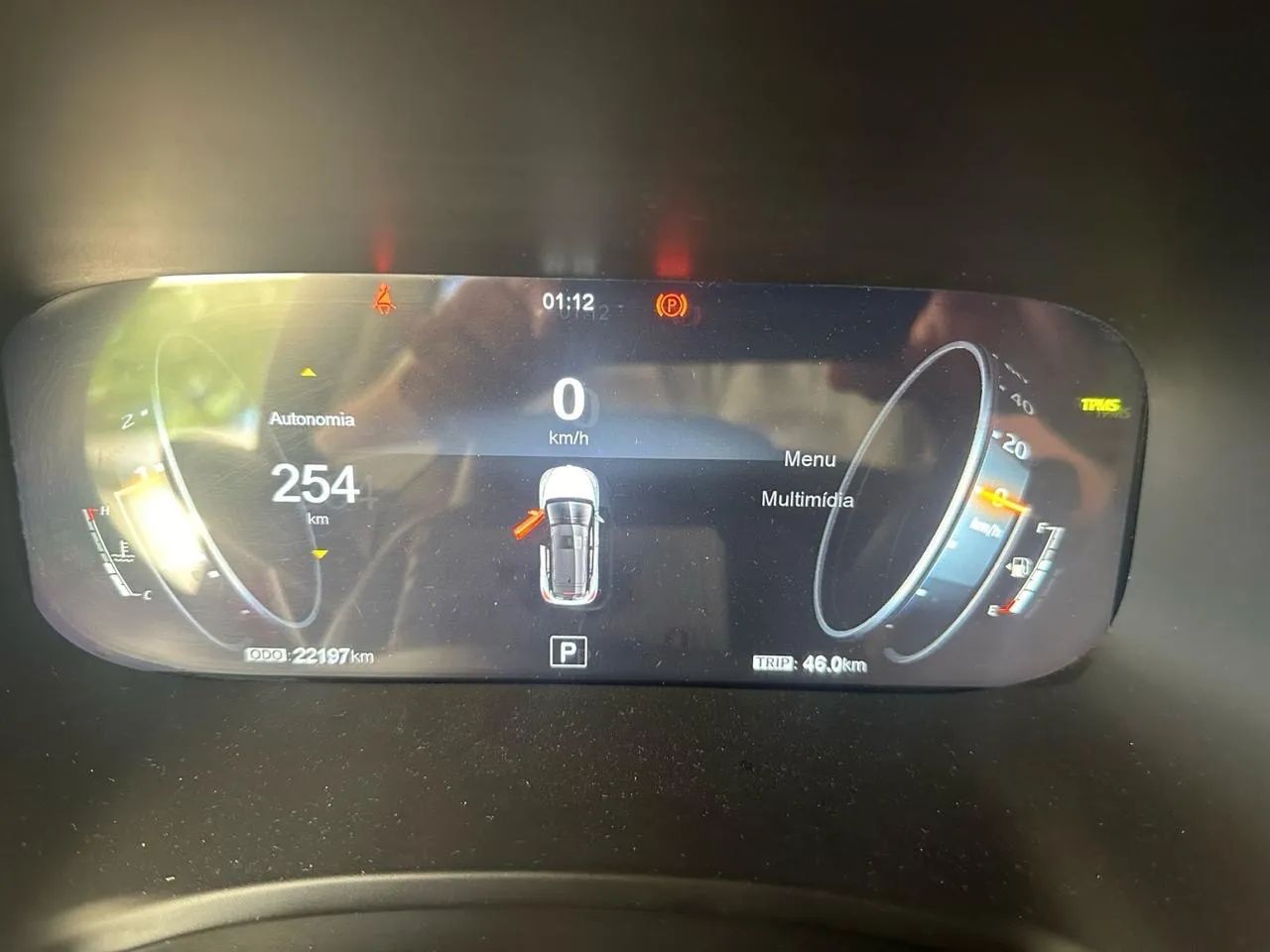 JAC 2020 completo, automático. - Foto 3