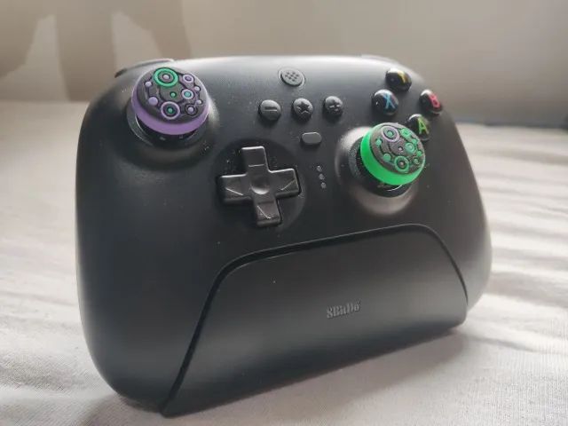  8BitDo - Ultimate Wireless 2.4G - Foto 3
