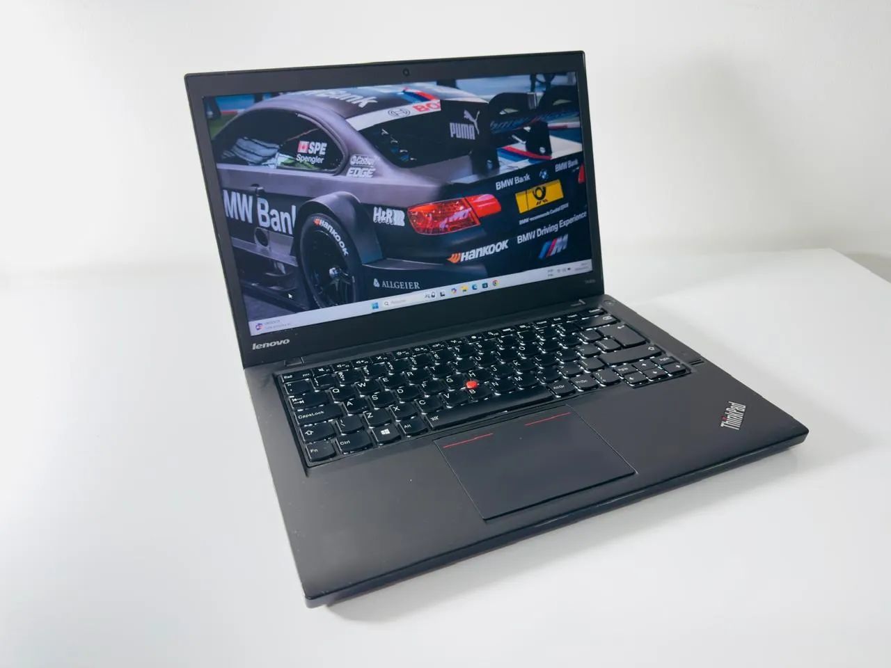 Notebook Lenovo Thinkpad I5-4Th-8GB Ram-SSD 256GB  - Foto 5