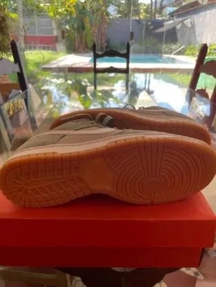 Dunk Low Jade Horizon - Foto 2