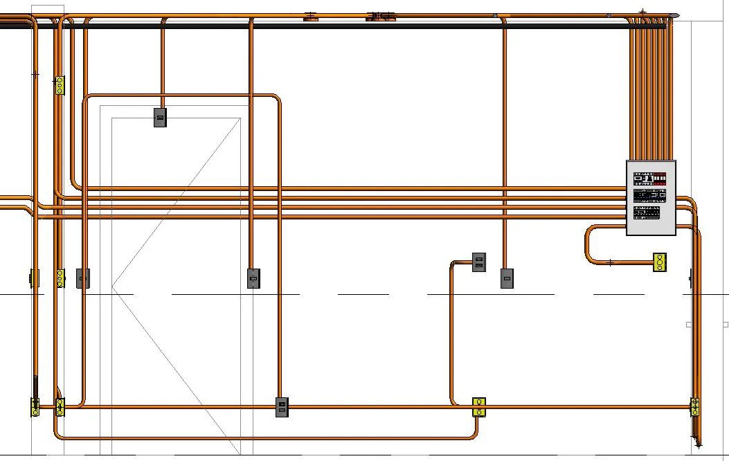Engenheiro Eletricista Projetos Elétricos Revit - Foto 5