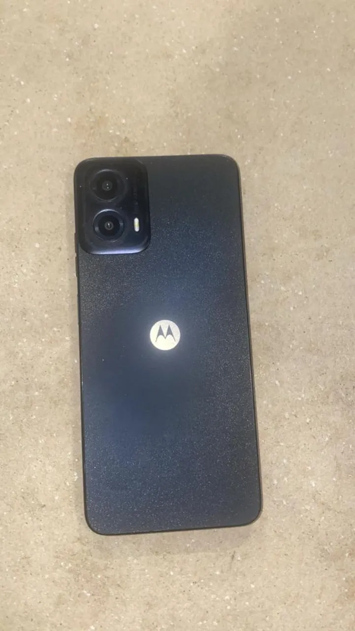Motorola g34 5g