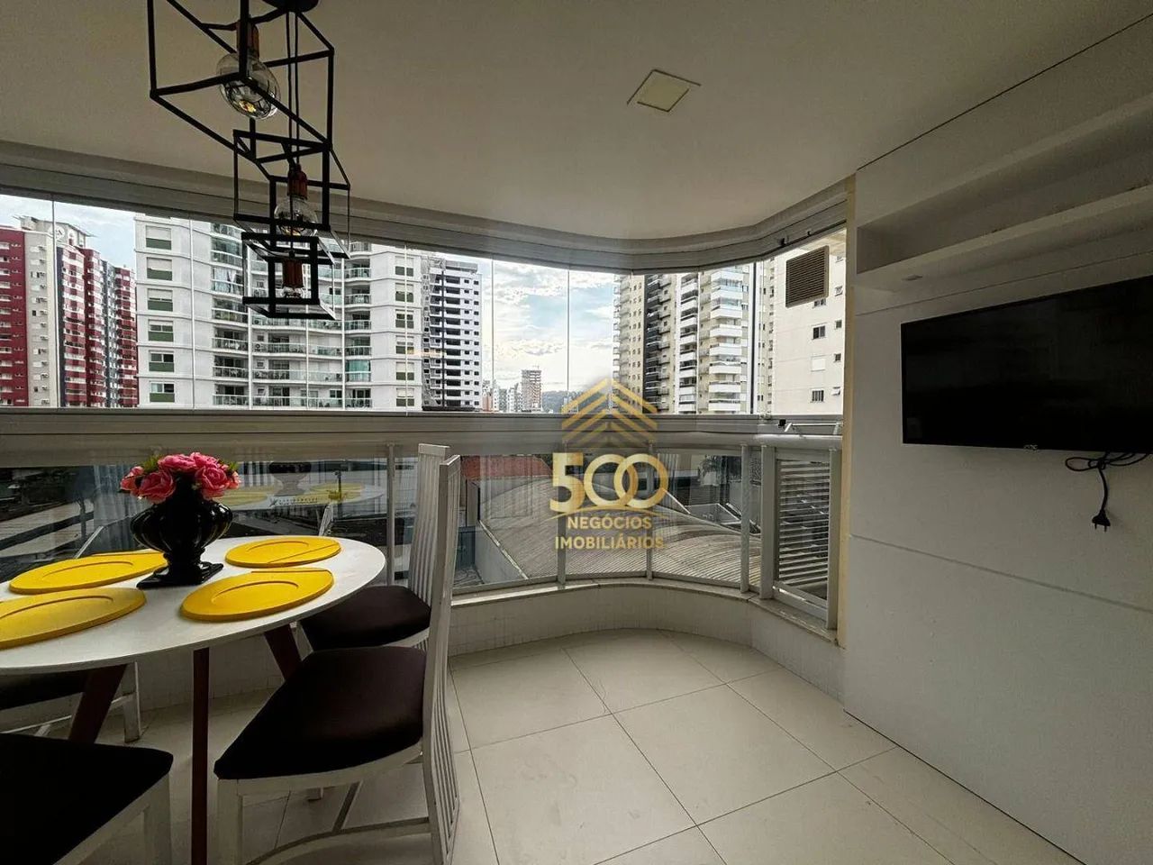 Apartamento com 2 dormitórios, 97 m² - venda por R$ 980.000,00 ou aluguel por R$ 4.625,00/ - Foto 3