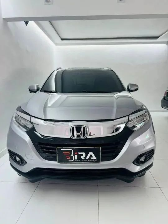 HONDA HRV TOURING 1.5 TB 16V 5p Aut. - Foto 2