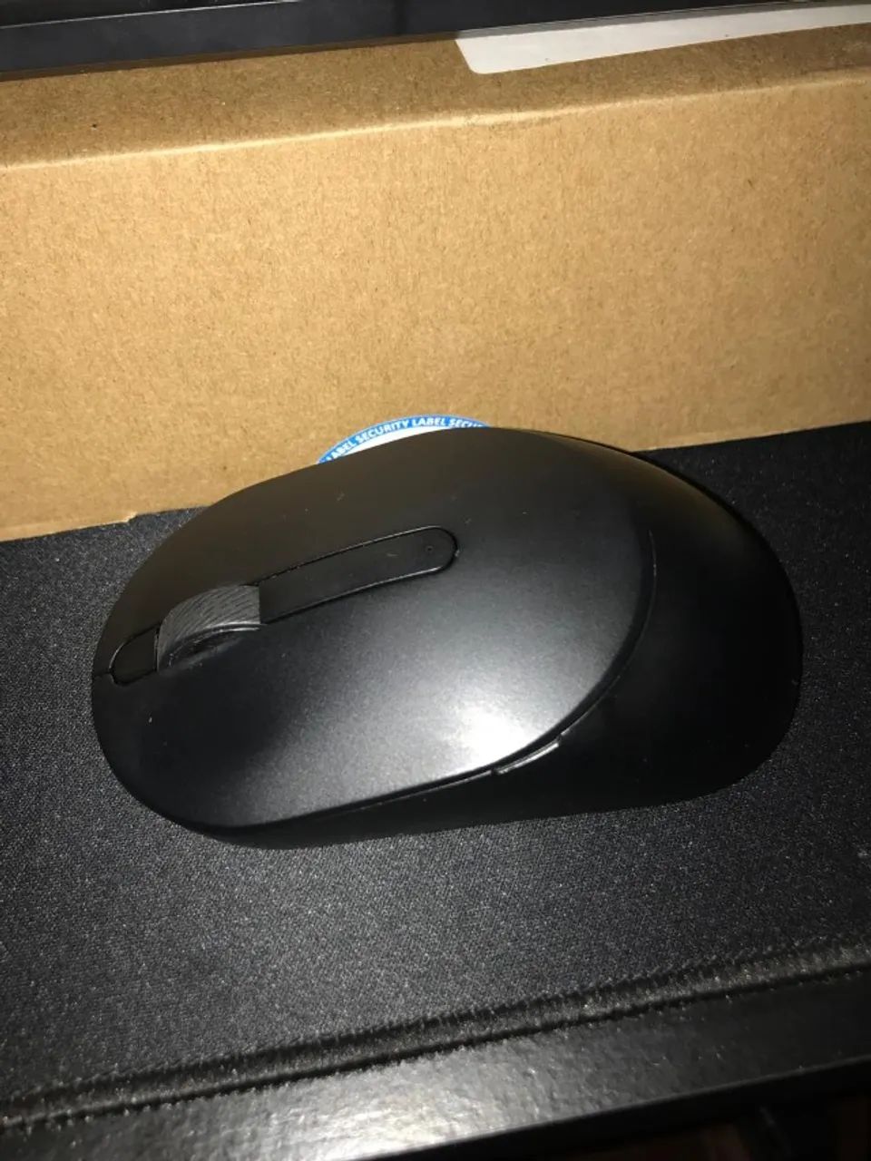 Mini Cpu Dell Optiplex 3050 Core I5 7500t 12gb DDR4 - Foto 4